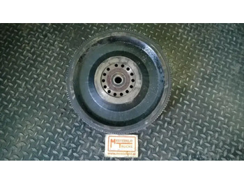 Κινητήρας και ανταλλακτικά VOLVO