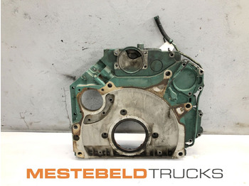 Κινητήρας VOLVO