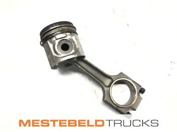 Κινητήρας VOLVO