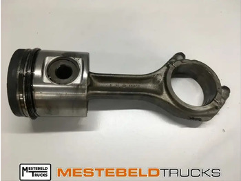 Κινητήρας και ανταλλακτικά VOLVO