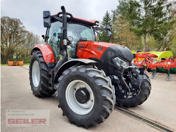 Τρακτέρ Case IH Maxxum 150 CVX: φωτογραφία 2
