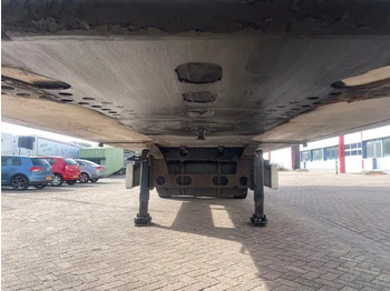 Επικαθήμενο ψυγείο Krone Thermo King SLX-e NL-Trailer: φωτογραφία 4 Επικαθήμενο ψυγείο Krone Thermo King SLX-e NL-Trailer: φωτογραφία 4