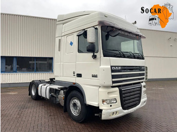 Τράκτορας DAF XF 105 410