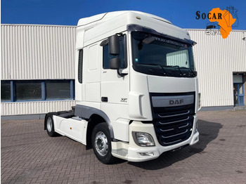 Τράκτορας DAF XF 106 510