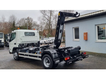 Μίσθωση FUSO Canter FUSO 9C18 Duonic City Abrollkipper FUSO Canter FUSO 9C18 Duonic City Abrollkipper: φωτογραφία 4 Μίσθωση FUSO Canter FUSO 9C18 Duonic City Abrollkipper FUSO Canter FUSO 9C18 Duonic City Abrollkipper: φωτογραφία 4