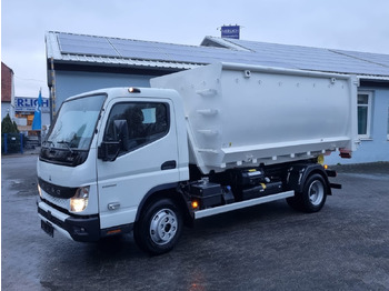 Μίσθωση FUSO Canter FUSO 9C18 Duonic City Abrollkipper FUSO Canter FUSO 9C18 Duonic City Abrollkipper: φωτογραφία 2 Μίσθωση FUSO Canter FUSO 9C18 Duonic City Abrollkipper FUSO Canter FUSO 9C18 Duonic City Abrollkipper: φωτογραφία 2