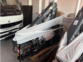 Γερανός παπαγάλος FASSI