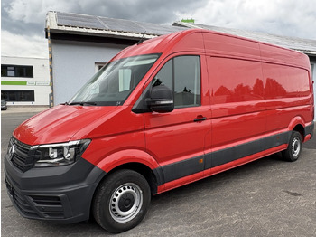 Βαν VOLKSWAGEN Crafter 35