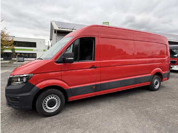 Βαν VOLKSWAGEN Crafter 35