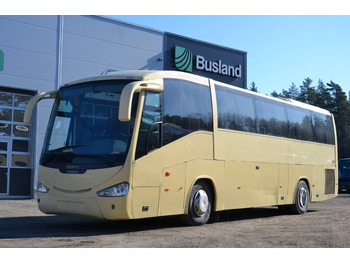 Πούλμαν SCANIA Irizar