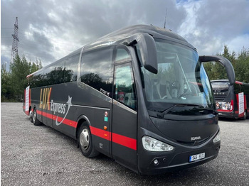 Πούλμαν SCANIA Irizar