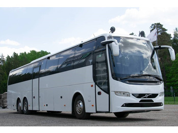 Πούλμαν VOLVO