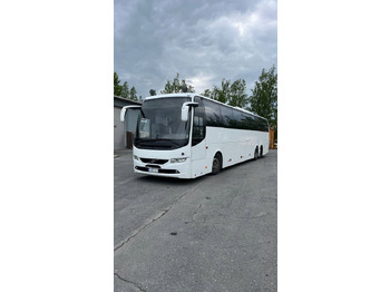 Πούλμαν VOLVO