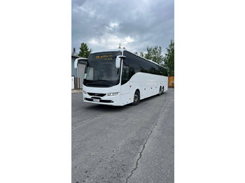 Πούλμαν VOLVO