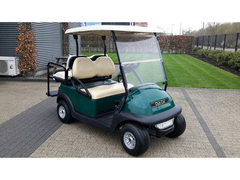 Αμαξίδιo του γκολφ CLUB CAR