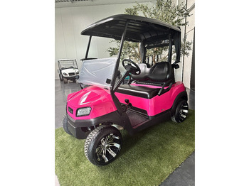 Αμαξίδιo του γκολφ CLUB CAR