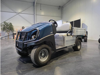 Αμαξίδιo του γκολφ CLUB CAR