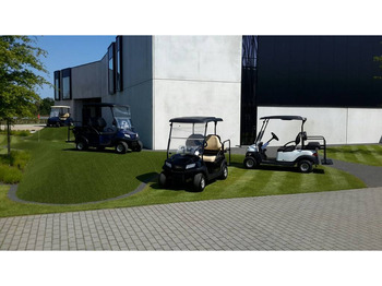 Αμαξίδιo του γκολφ CLUB CAR