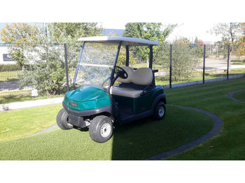 Αμαξίδιo του γκολφ CLUB CAR