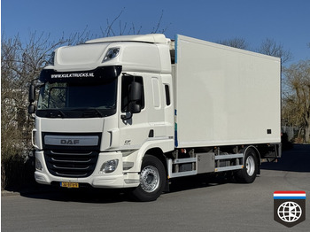 Φορτηγό ψυγείο DAF CF 330
