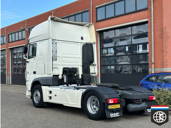Τράκτορας DAF XF 460 FT 2 X TANK / SIDE SKIRTS / HOLLAND TRUCK: φωτογραφία 4