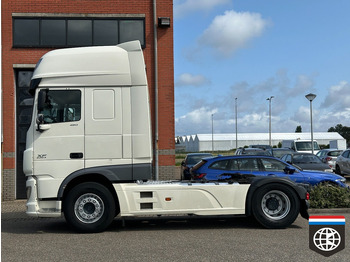 Τράκτορας DAF XF 460 FT 2 X TANK / SIDE SKIRTS / HOLLAND TRUCK: φωτογραφία 3