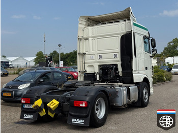 Τράκτορας DAF XF 480 FT RETARDER - NIGHT A/C - PTO HYRAULICS: φωτογραφία 2