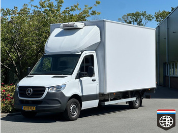 Επαγγελματικό αυτοκίνητο ψυγείο MERCEDES-BENZ Sprinter