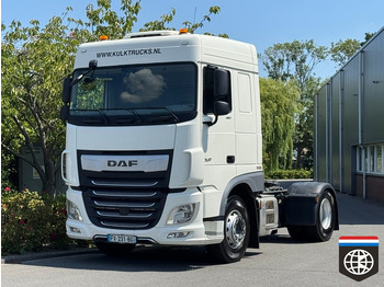 Τράκτορας DAF XF 480