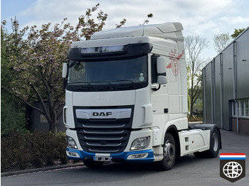 Τράκτορας DAF XF 480