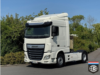 Τράκτορας DAF XF 530