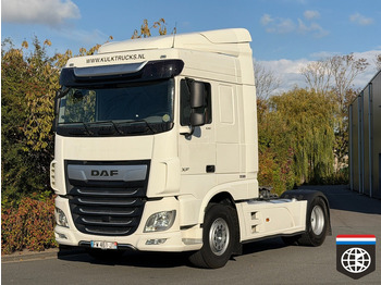 Τράκτορας DAF XF 530