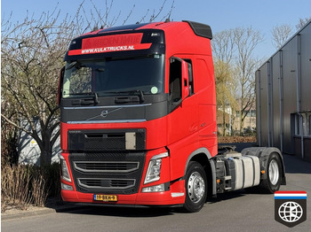 Τράκτορας VOLVO FH 420