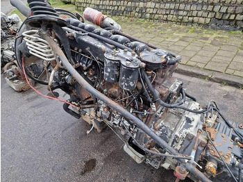 Ανταλλακτικό MAN D2866LF290: φωτογραφία 3 Ανταλλακτικό MAN D2866LF290: φωτογραφία 3