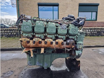 Κινητήρας MERCEDES-BENZ