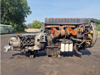 Ανταλλακτικό Renault DXI12 440 EC01: φωτογραφία 4