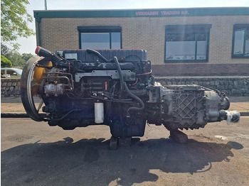 Ανταλλακτικό Renault DXI12 440 EC01: φωτογραφία 3