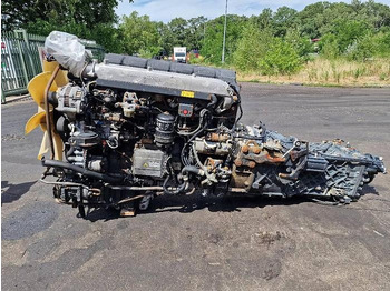 Ανταλλακτικό RENAULT C