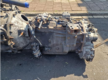 Ανταλλακτικό SCANIA