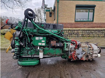 Ανταλλακτικό VOLVO