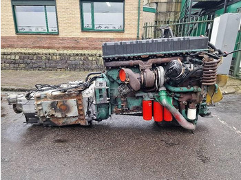 Ανταλλακτικό VOLVO