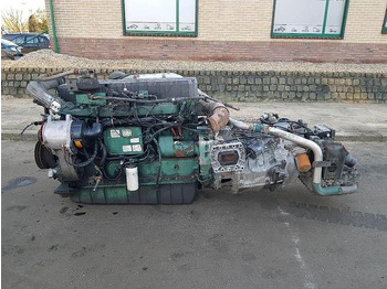 Ανταλλακτικό VOLVO