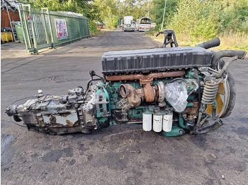 Ανταλλακτικό VOLVO