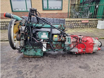 Ανταλλακτικό VOLVO