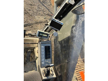 Ερπυστριοφόρος γερανός LIEBHERR HS 833 HD: φωτογραφία 4 Ερπυστριοφόρος γερανός LIEBHERR HS 833 HD: φωτογραφία 4