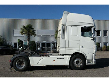 Τράκτορας DAF XF 460 4x2, SSC, Hydr., Standklima, Standheizung: φωτογραφία 2 Τράκτορας DAF XF 460 4x2, SSC, Hydr., Standklima, Standheizung: φωτογραφία 2