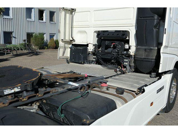 Τράκτορας DAF XF 460 4x2, SSC, Hydr., Standklima, Standheizung: φωτογραφία 4 Τράκτορας DAF XF 460 4x2, SSC, Hydr., Standklima, Standheizung: φωτογραφία 4