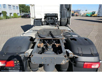 Τράκτορας DAF XF 460 4x2, SSC, Hydr., Standklima, Standheizung: φωτογραφία 5 Τράκτορας DAF XF 460 4x2, SSC, Hydr., Standklima, Standheizung: φωτογραφία 5