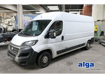 Επαγγελματικό αυτοκίνητο ψυγείο FIAT Ducato