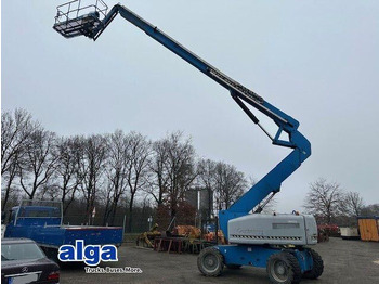 Καλαθοφόρο ανυψωτικό GENIE